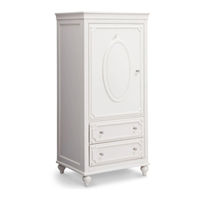 Delta Children Disney Princess Magical Dreams Armoire Manual
