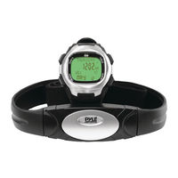 Pyle Sports PHRM22 Manual