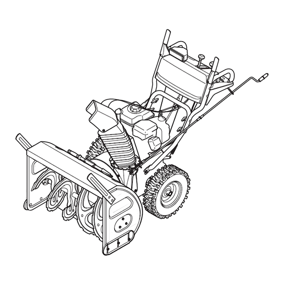 Craftsman 247.88833 Operator's Manual