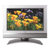 Zenith L17W36DVD Operating Manual And Warranty