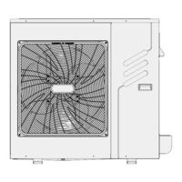 Airwell WELLEA SPLIT AW-YHPS06-H91 Installation Manual