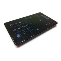SUYIN OPTRONICS RMTP-PR-01 User Manual