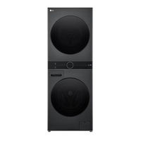 LG WWT-1209FGB Owner's Manual
