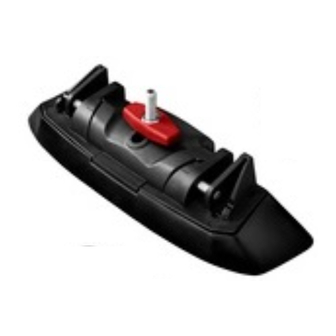 Whispbar K327W Fitting Instructions For Basic Carrier