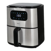 Proline AFD37B Manual