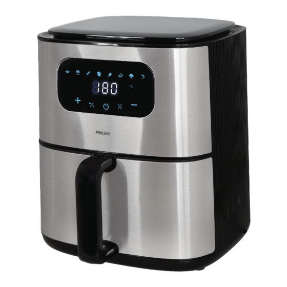 Proline AFD37B Manual