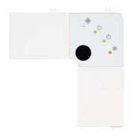 Toshiba Carrier RBC-AXU31UP-UL Installation Manual