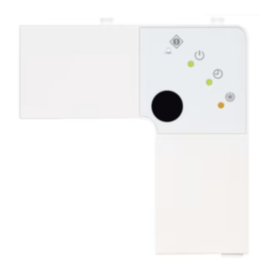 Toshiba RBC-AXU31UP-UL Installation Manual