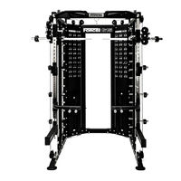 Force USA F-G15 User Manual