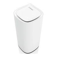 Linksys Velop Pro 6E Installation Manual