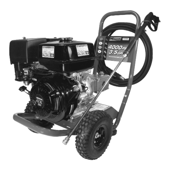 Maxus MX5223 Product Manual