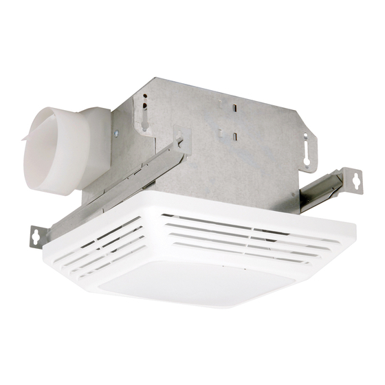 AirKing ASLC50 Operating Manual