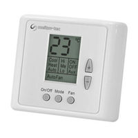 Meitav-Tec ETN24-PM-HP-SUPER-BL Owner's Manual & Technician Settings