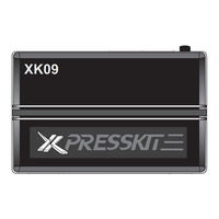 Xpresskit XK09-DLPKHO Installation Manual