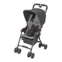 Combi Quickids Instruction Manual