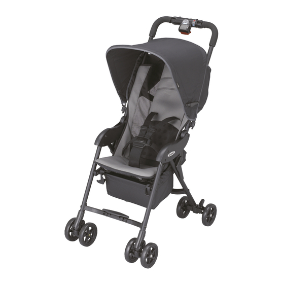 Combi Quickids Instruction Manual