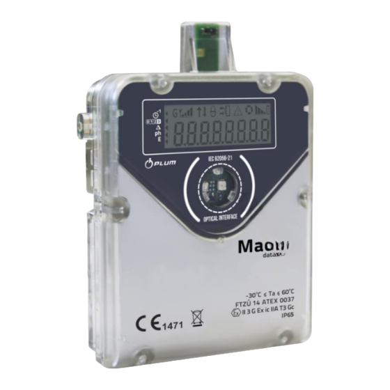 Plum MacR6 Installation Manual