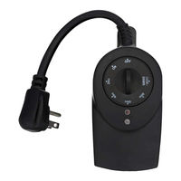 Westek TM142DOLB Instruction Manual & Warranty