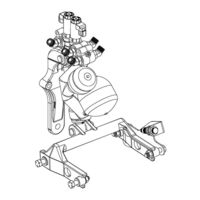 Dawn 5036 Assembly And Operation Manual