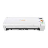 Ambir nScan 700gt User Manual