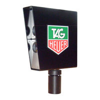 TAG Heuer HL 2-33 Manual