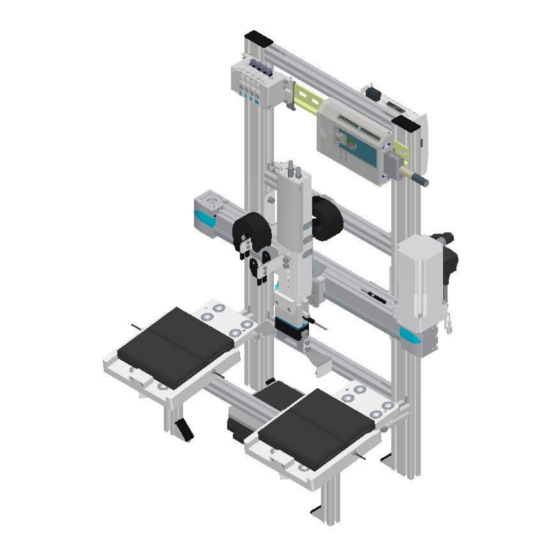 Festo CP Factory Manual