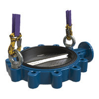 belven BV10S Series Installation, Operation And Maintenance Instructions