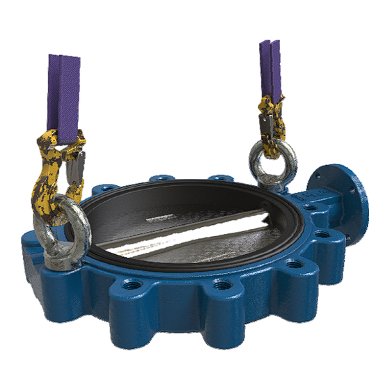 belven BV10S Series Installation, Operation And Maintenance Instructions