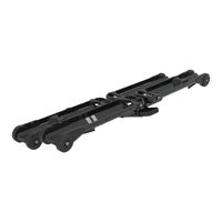 Saris MTR 4033 Assembly Instructions Manual