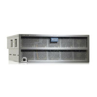 Sun Microsystems SUN FIRE X4500 Manual