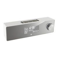 Essentielb RRV-200DAB+ User Manual