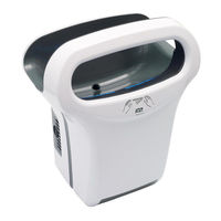 JVD EXP AIR Installation And User Manual