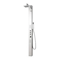 Porcelanosa SYSTEMPOOL APOL USA Pre-Installation And Installation Manual