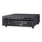Server Sony XDS-1000 Manual