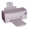 Printer Canon BJC-6500 Paper Manual