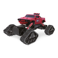 Buddy Toys BRC 14.624 Manual