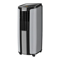 Tosot 5,000 BTU-GPC05AK-A3NNA1C User Manual