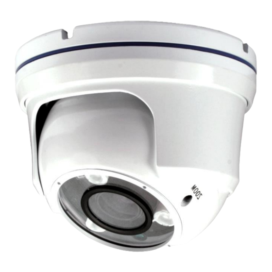 iCatch IN-VD8102 User Manual