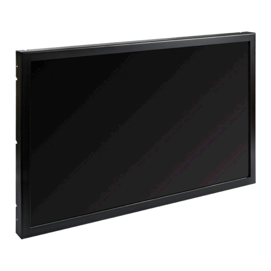 Suzohapp Vision Pro 150TFT 2414 Series Manual