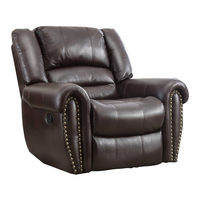 Bonzy Home R9878C51 Assembly Instructions