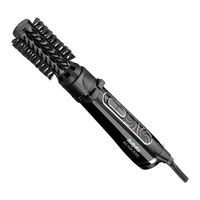 BaByliss BIG HAIR PETITE Manual