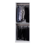 Gracious Home GH3015HG-WH Assembly Instructions Manual