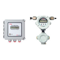Sensia TA-1000 Plus Hardware User Manual