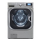 Washer LG WM8500H A Series Owner's Manual