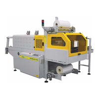 Smipack BP802AR 340P Use And Maintenance Manual