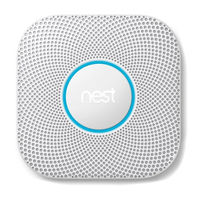 nest PROTECT User Manual