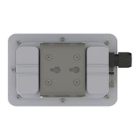 TEKTELIC Communications Clover Quick Start Manual
