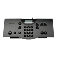 ClearOne TableTop User Manual