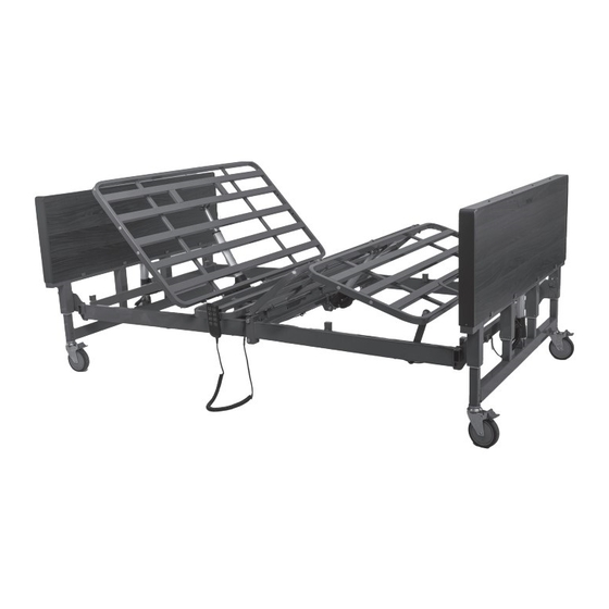 dynarex Bari+Max 10403 User Manual