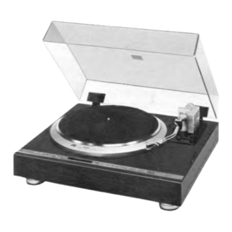 JVC QL-Y5SF Service Manual